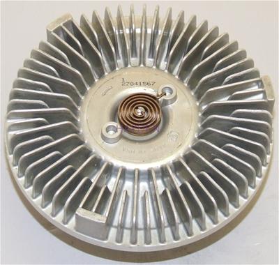 Hayden Fan Clutches - 2784