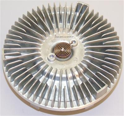 Hayden Fan Clutches - 2835