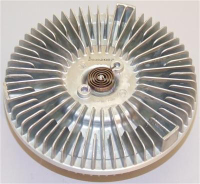 Hayden Fan Clutches - 2838