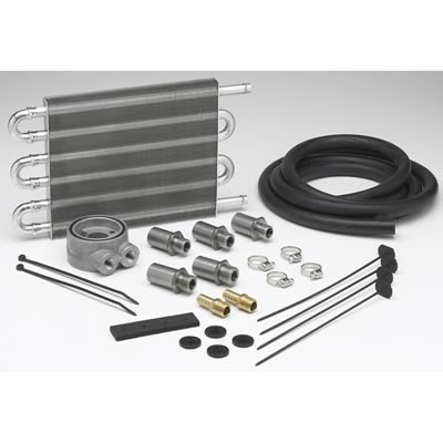 Hayden Fluid Coolers - 459