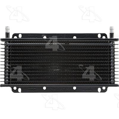 Hayden Rapid-Cool Transmission Oil Coolers with Thermal Bypass - 696