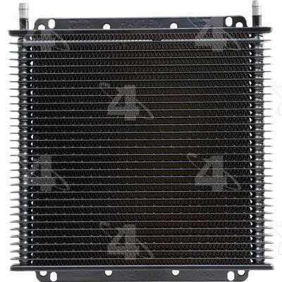 Hayden Rapid-Cool Transmission Oil Coolers with Thermal Bypass - 699