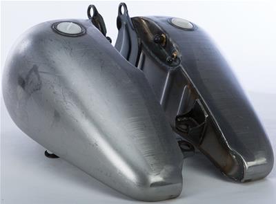 HardDrive Flat Side Tanks - 82052210