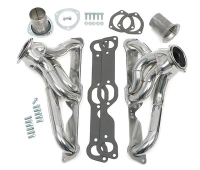 Hedman Traditional Block Hugger Headers - 26164