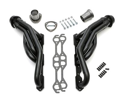 Hedman Street Headers - 69436