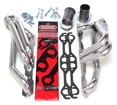 Hedman Specialty and Engine Swap Headers - 69526