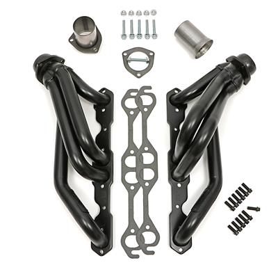 Hedman Street Headers - 69550