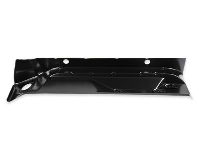 Brothers Trucks Floor Pan Replacement Panels - 04415