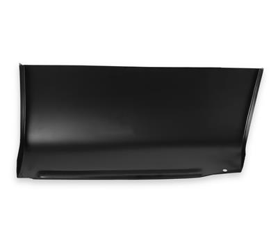 Brothers Trucks Front Lower Bedside Repair Panels - 04418