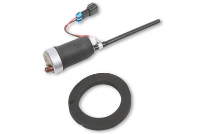 Holley Retrofit 525 LPH Replacement Fuel Pumps - 12167