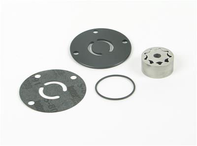Holley Electric Fuel Pump Gerotor Kits - 12821
