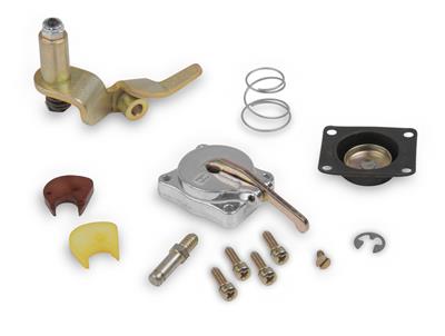 Holley Accelerator Pump Conversion Kits - 2011SA