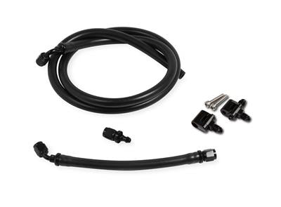 Holley LS Steam Vent Kits - 26550