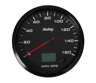 Holley GPS Speedometers - 26612