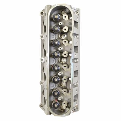 ATK High Performance LS3/L92 255cc Aluminum Cylinder Heads - 2CT13S1