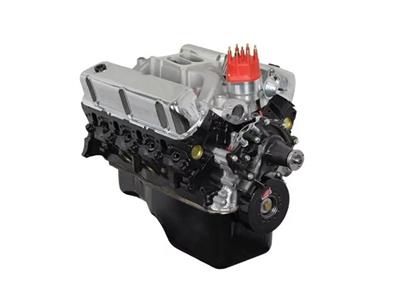 ATK High Performance Ford 302 300 HP Stage 2 Long Block Crate Engines - HP06M