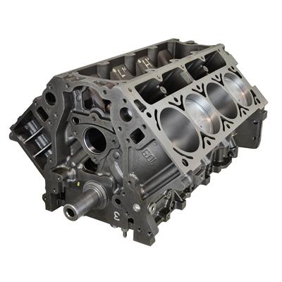 ATK High Performance Chevy LQ9 6.0L Short Blocks - SP19F