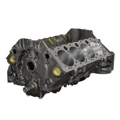 ATK High Performance Chevy 383 Stroker Short Blocks - SP53