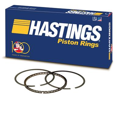 Hastings Premium Ductile Ring Sets - 2C5382