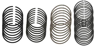 Hastings Piston Ring Sets - 2M4628030