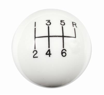 Hurst Classic Shift Knobs - 1630056