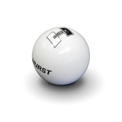 Hurst Classic Shift Knobs - 1631401