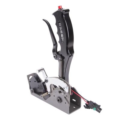 Hurst Pistol-Grip Quarter Stick Shifters - 3162015