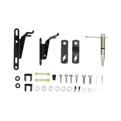 Hurst Automatic Transmission Cable Brackets and Levers - 3730004