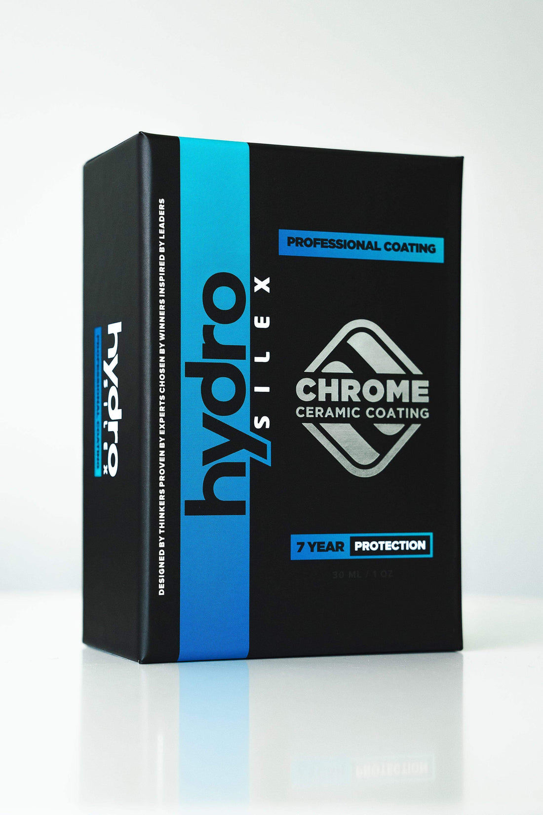 Hydrosilex CHROME Ceramic Coating 30ml