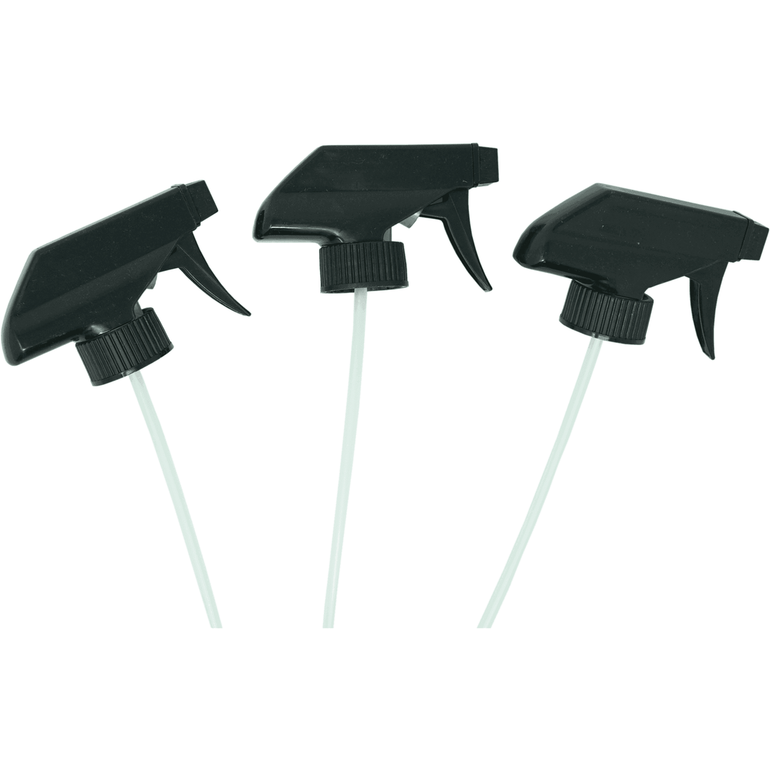 HydroSilex Replacement Spray Triggers