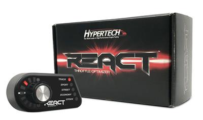 Hypertech REACT Performance Throttle Enhancers - 101101