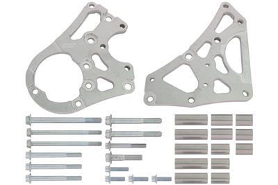 ICT Billet Power Steering Brackets - 5511252