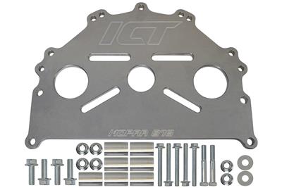 ICT Billet Engine Saver Stand Adapters - 551876