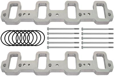 ICT Billet Intake Manifold Spacers - 551960