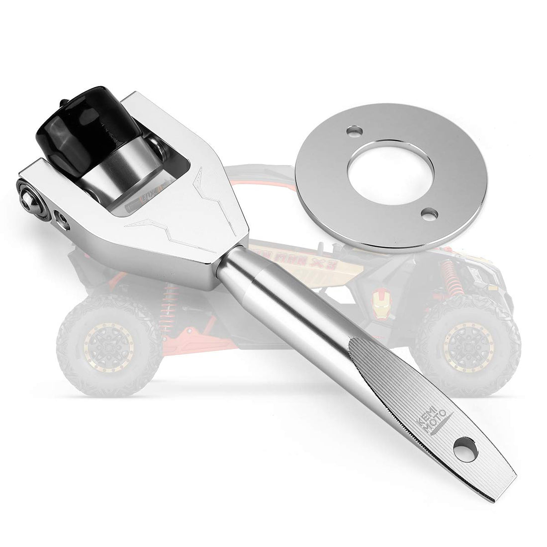 Belt Changing Tool Kit for Can-Am Maverick X3 - view 2