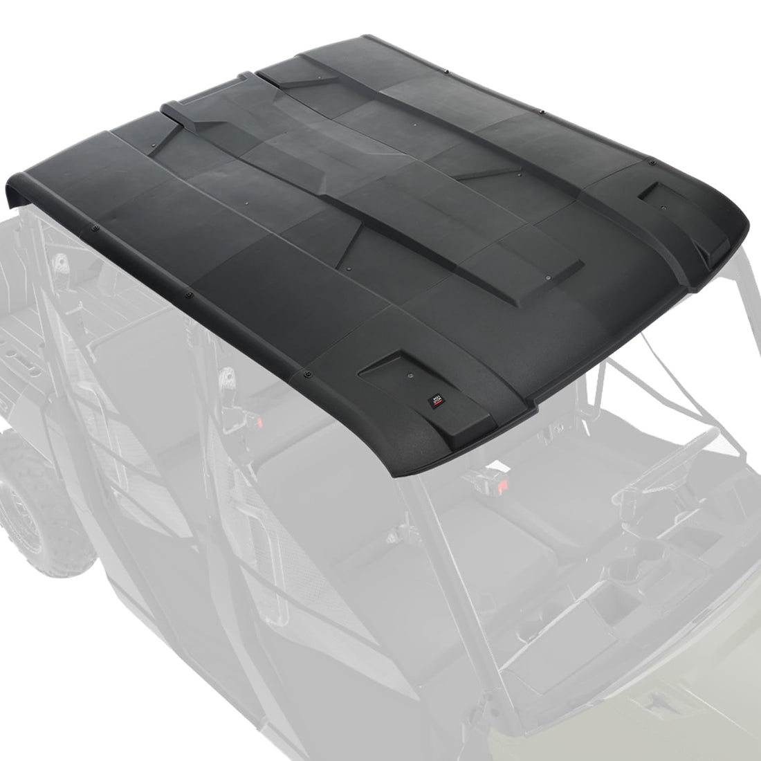 Roof Top Hard for Polaris Ranger XP 1000 CREW 2017-2025 - view 1