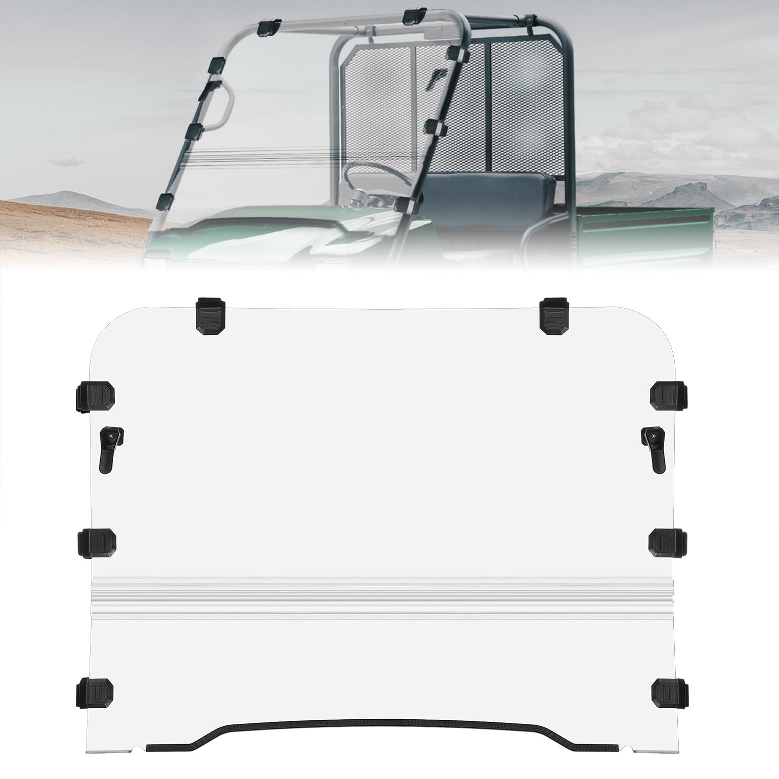 Hawaii専用 Off-Road Accessories – MJ MOTORSPORTS