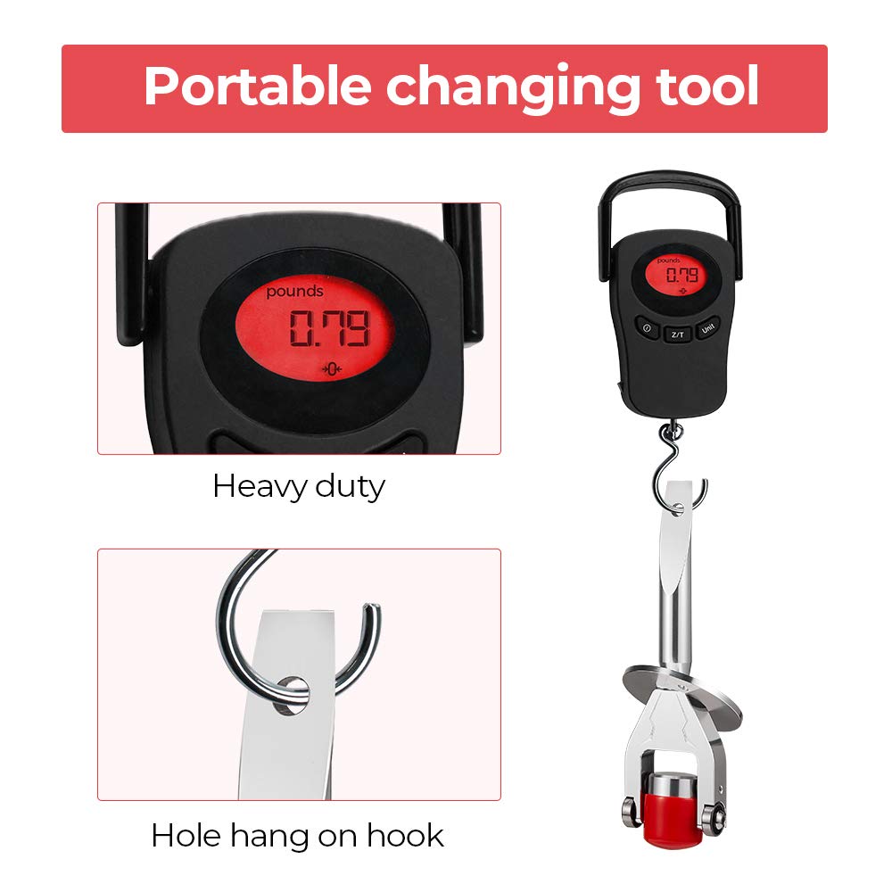 Belt Changing Tool Kit for Can-Am Maverick X3 - view 4