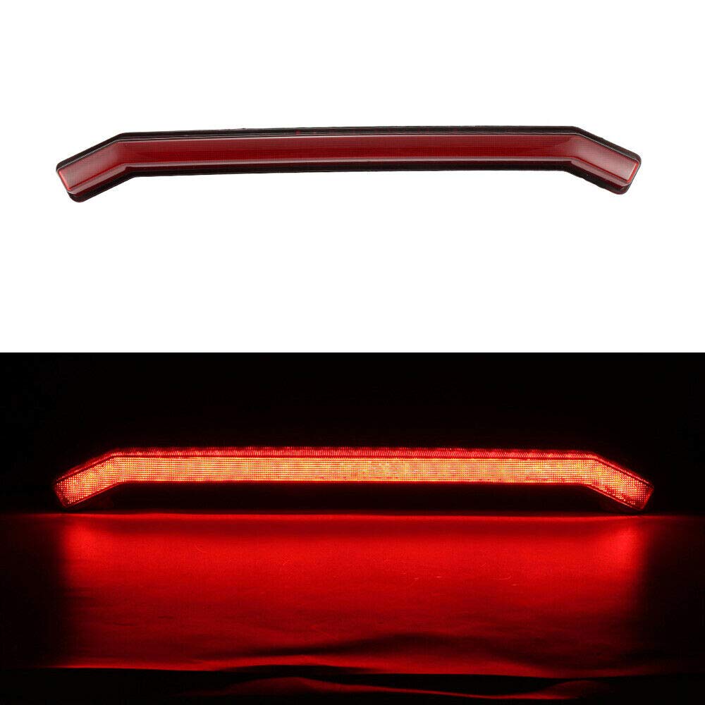 UTV Center Tail Brake Light for Polaris RZR RS1 1000 XP / XP TURBO - view 7