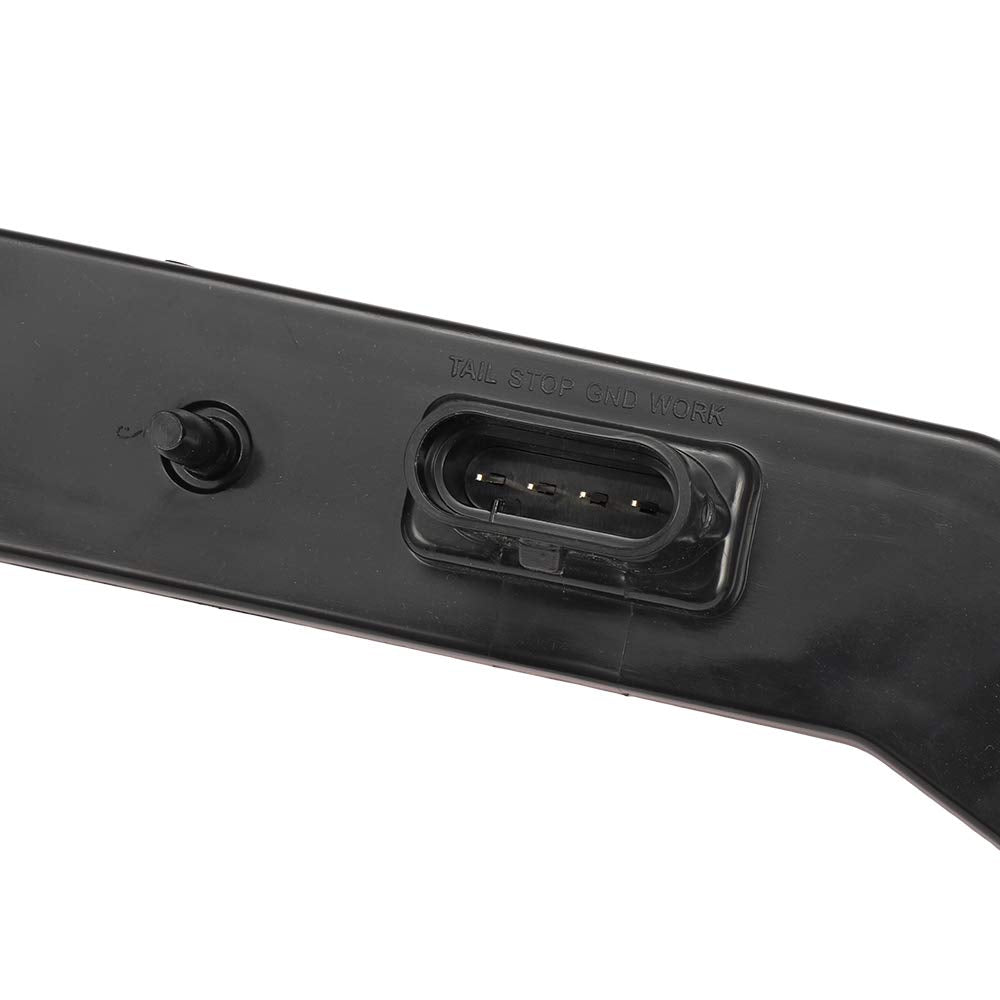 UTV Center Tail Brake Light for Polaris RZR RS1 1000 XP / XP TURBO - view 6