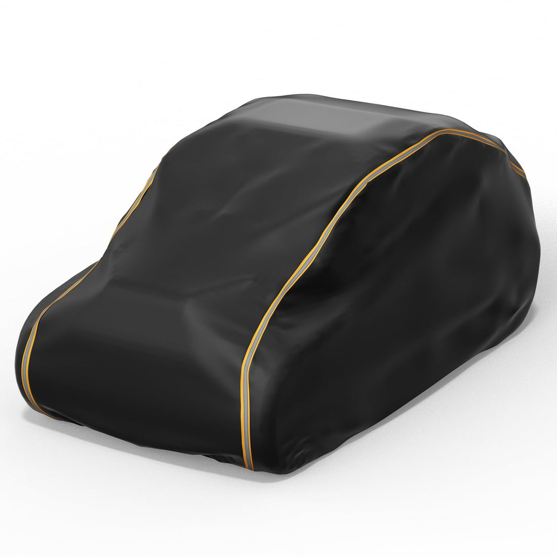 UTV 4-Seater Cover for Can-Am Maverick X3 Max / RZR / General - view 8