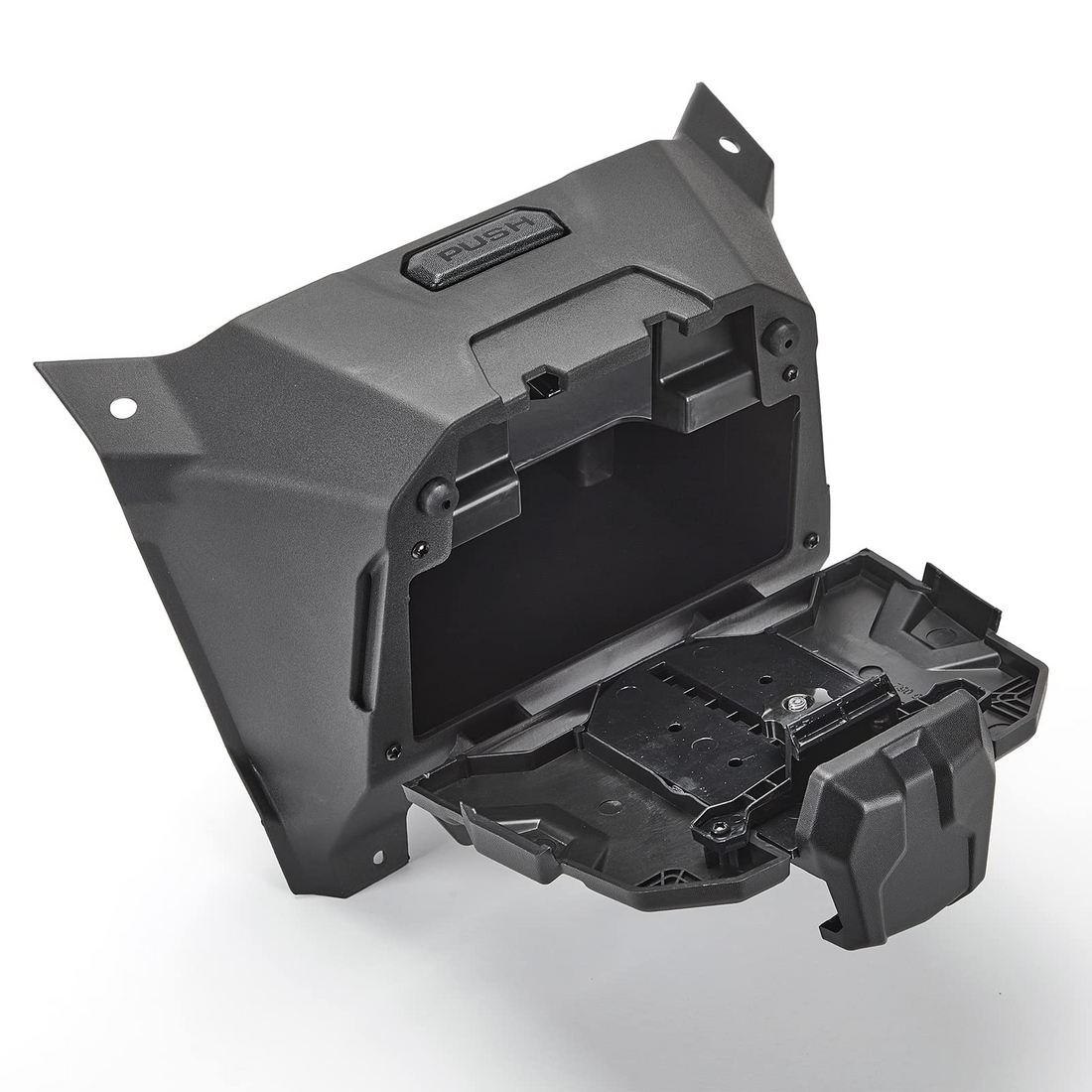 Tablet Holder With Storage Box for Polaris RZR PRO XP / TURBO - view 8