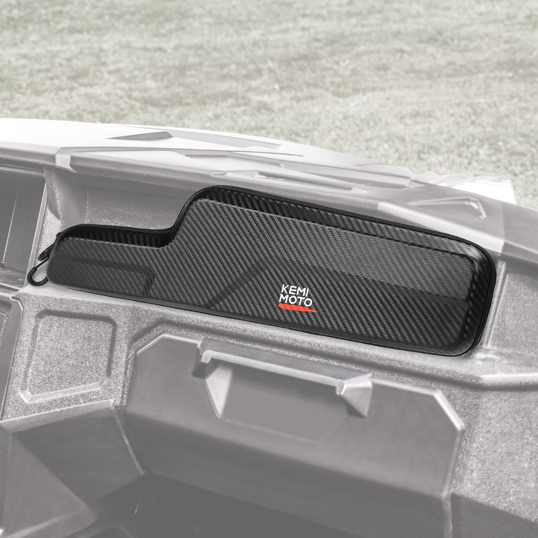 Dashboard Storage Bag for Polaris General 1000 /4 1000 - view 1
