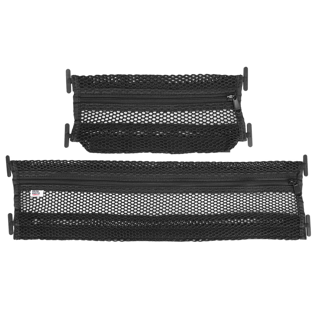 2PCS Dash Storage Nets for Can-Am Defender / MAX - view 9