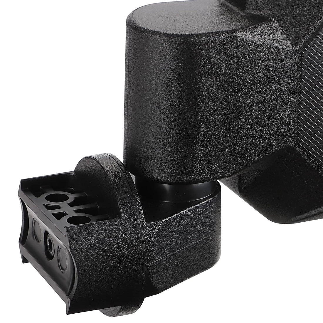 UTV Rear View Side Mirrors for 1.6" -2" for Can-Am Commander (1 pair) - view 9