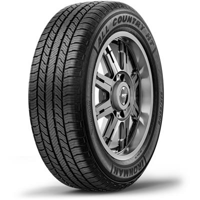 Ironman All Country HT Tires - 03092