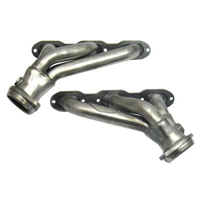 JBA Performance Exhaust Cat4ward Headers - 1920S