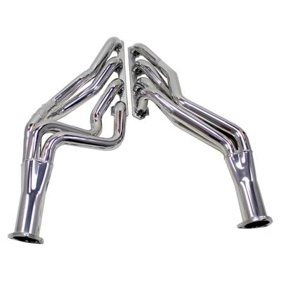 JBA Performance Exhaust Competition-Ready Headers - 6610SJS