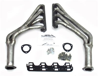 JBA Performance Exhaust Competition-Ready Headers - 6651S