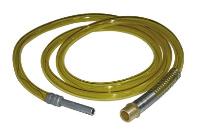 John Dow Gas Caddy Replacement Hoses - 80593NI